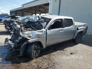 TOYOTA TACOMA TRD SPORT