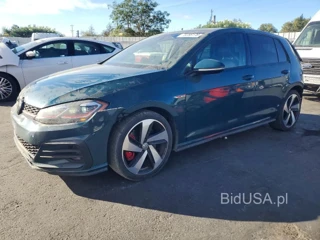 VOLKSWAGEN GTI S/SE