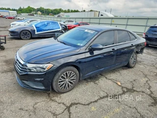 VOLKSWAGEN JETTA S