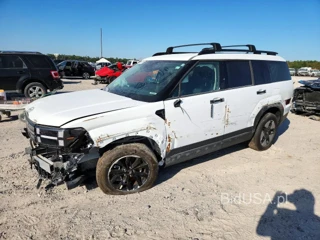 HYUNDAI SANTA FE SEL