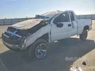 CHEVROLET SILVERADO C1500