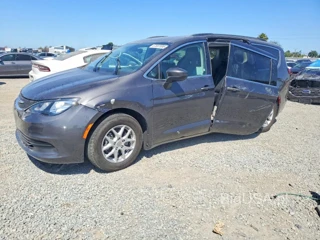 CHRYSLER VOYAGER LXI