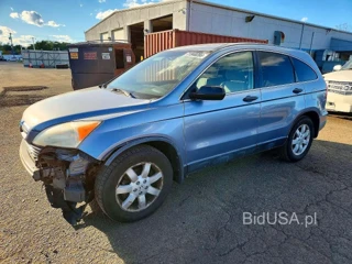 HONDA CR-V EX