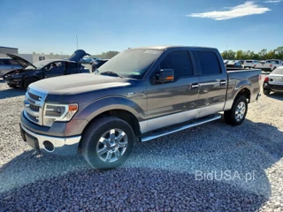 FORD F150 SUPERCREW
