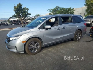 HONDA ODYSSEY EX