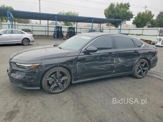 HONDA ACCORD HYBRID SPORT