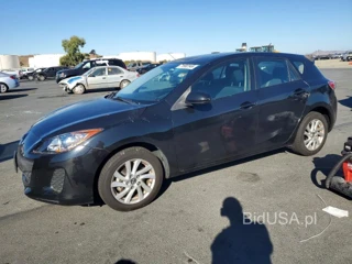 MAZDA 3 I