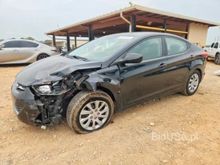 HYUNDAI ELANTRA GLS
