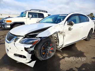 LEXUS GS 350