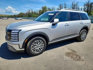 HYUNDAI PALISADE SEL PREMIUM