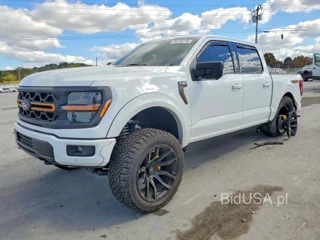 FORD F150 TREMOR