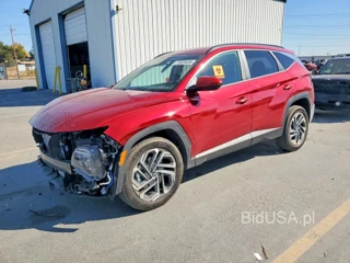 HYUNDAI TUCSON SEL PLUS