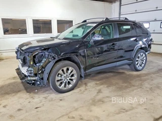 TOYOTA RAV4 XLE PREMIUM
