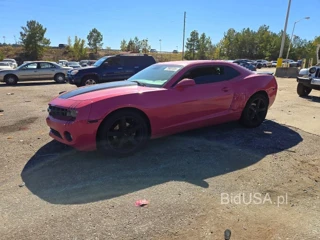 CHEVROLET CAMARO LS