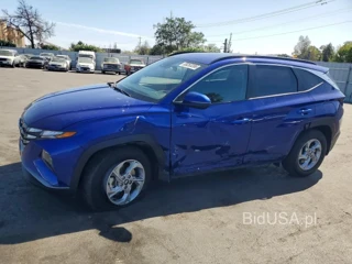 HYUNDAI TUCSON SEL
