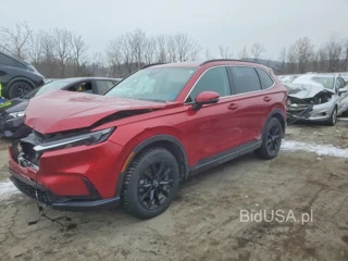 HONDA CR-V SPORT