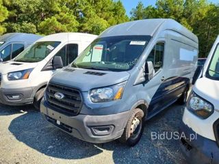 FORD TRANSIT 250