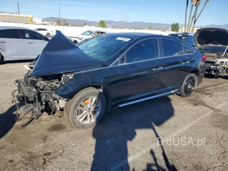 HYUNDAI SONATA SPORT