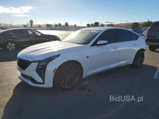 CADILLAC CT5 SPORT