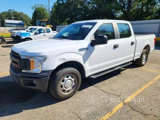FORD F150 SUPERCREW