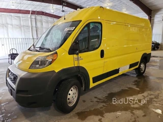 RAM PROMASTER 2500