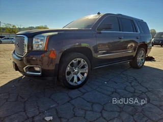 GMC YUKON DENALI