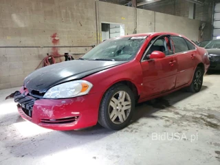 CHEVROLET IMPALA LT