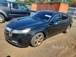 ACURA TL ADVANCE