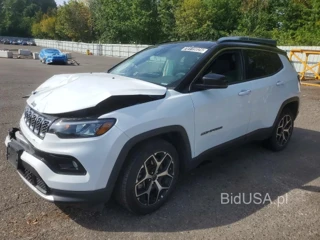 JEEP COMPASS LIMITED