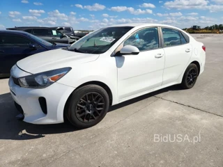 KIA RIO S