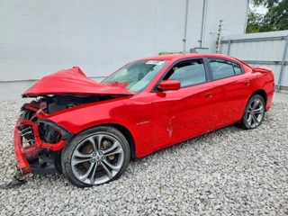 DODGE CHARGER R/T