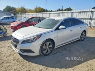HYUNDAI SONATA HYBRID LIMITED
