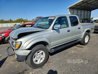 TOYOTA TACOMA PRERUNNER V6