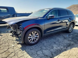 MAZDA CX-9 TOURING