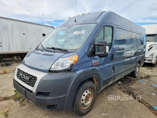 RAM PROMASTER 3500