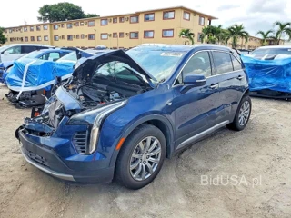 CADILLAC XT4 PREMIUM LUXURY