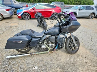 HARLEY-DAVIDSON FLTRX ROAD GLIDE