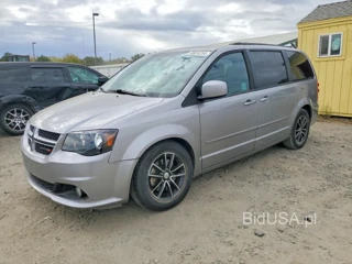 DODGE GRAND CARAVAN R/T