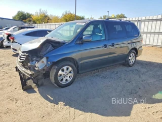 HONDA ODYSSEY EXL