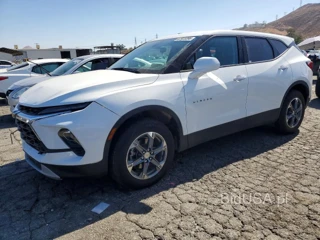 CHEVROLET BLAZER 2LT