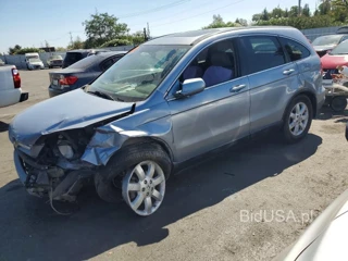 HONDA CR-V EXL