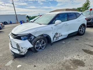CHEVROLET BLAZER 2LT
