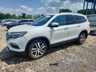 HONDA PILOT TOURING