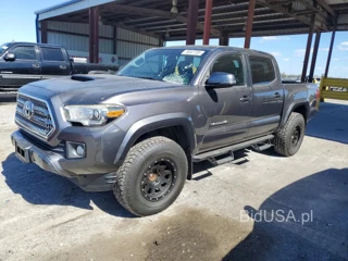 TOYOTA TACOMA TRD SPORT