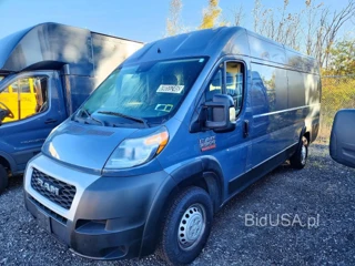 RAM PROMASTER 3500