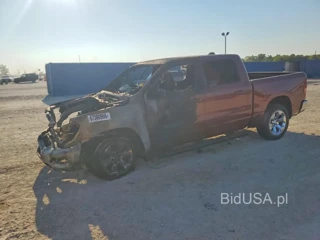 RAM 1500 BIG HORN/LONE STAR