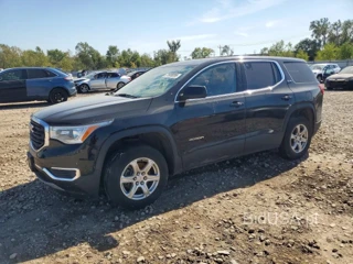 GMC ACADIA SLE