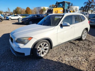 BMW X1 XDRIVE28I