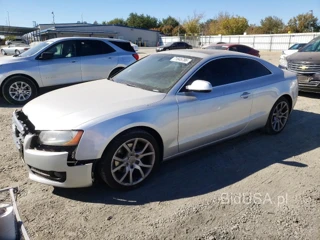 AUDI A5 PREMIUM