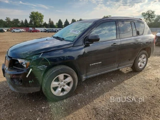 JEEP COMPASS SPORT